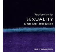 Sexualidad: una introducción muy breve