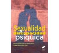 Sexualidad Y Discapacidad Psíquica (ebook)