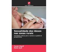 Sexualidade dos idosos nas zonas rurais