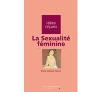 Sexualite Feminine (la) -pdf (ebook)