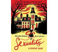 Sexuality. A Graphic Guide (Introducing)