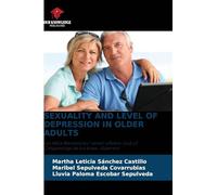 Sexuality and Level of Depression in Older Adults