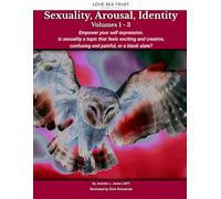 Sexuality, Arousal, Identity: Empower your self expression. Is sexuality a topic that feels exciting and creative, confusing and painful, or a blank slate?