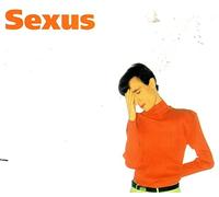 Sexus – The Official End of It All – CD
