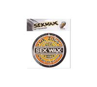Sexwax Grande 5.5 "ambientador, Coco