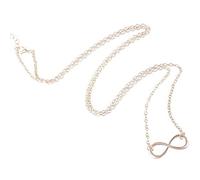 Sexy bikini playa infinito eterno cuerpo collar cintura vientre cadena moda