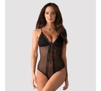 Sexy Body Obsessive 841-Ted-1 Teddy Caballo Abierto