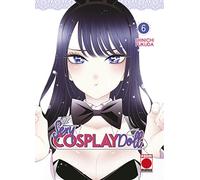 Sexy Cosplay Doll 6