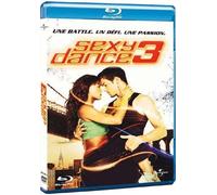 Sexy Dance 3 : The Battle [Francia] [Blu-ray]