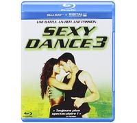 Sexy Dance 3 : The Battle [Francia] [Blu-ray]