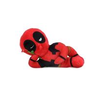Deadpool Phunny Peluche Figura Sexy Deadpool 20 Cm Kidrobot