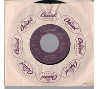 sexy eyes / help me mama 45 rpm single