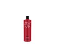 Sexy Hair Big Boost Up Volume Conditioner 1000ML Lavado Fuerza Rellenador Stand