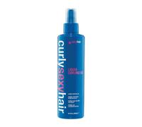 Sexy Hair Curly Liquid Curling Gel 250 ml