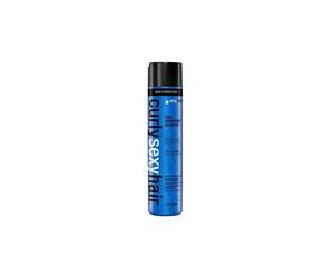 sexy hair - Curly Sexy Hair Curly Curl Enhancing Champús 300 ml unisex