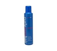 Sexy Hair Curly Sexy Hair Spray Espuma 250ml