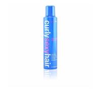 Sexy Hair Curly Sexyhair Curl Power Spray Foam 250ml