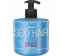 Sexy Hair Duro Up Tenencia Gel Elige De (16.9 , 10.2 , 5.1) OZ