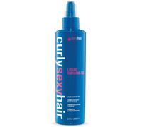 Sexy hair liquid curling gel gel para el cabello unisex 250 ml