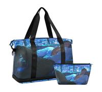 Sexy Handsome Guy - Bolsa de viaje de gran capacidad para gimnasio, bolsa de lona con correa ajustable para viajes
