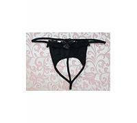 Sexy Kleding - Tanga sin entrepierna