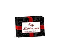 Juego Erótico Sexy Rendez vous Kheper Games