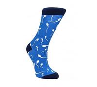 Sexy Socks - Sea-Men - 36-41