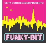 Sexy-Synthesizer Sexy-Synthesizer Presents Funk (CD) (Importación USA)