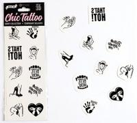 Sexy tattoo Kinky Collection