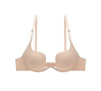 Sexy U En Forma De Vestido Sin Espalda Boda Invisible Ropa Interior Una Variedad De Formas De Llevar Atrás Pechos Pequeños Sujetador Fruncido Ropa Interior