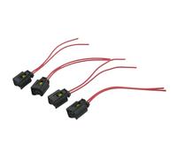 Seyaolex - Conector de inyector diésel A1685452928 50290937 L-BW50290937 1967412-2 (4 unidades)