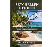Seychellen Reiseführer 2026-2027