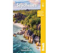 Seychelles (Bradt Travel Guides)