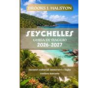 Seychelles Guida di viaggio 2026-2027