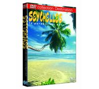 Seychelles - Le paradis sur mer [Francia] [DVD]