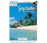 Seychelles - Le soleil turquoise [Francia] [DVD]