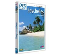 Seychelles - Le soleil turquoise [Francia] [DVD]