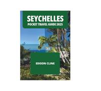 SEYCHELLES POCKET TRAVEL GUIDE 2025