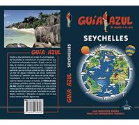 Seychelles (SIN COLECCION)