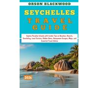 Seychelles travel guide 2026