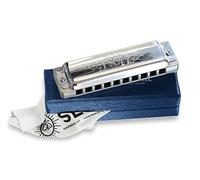 Seydel 1847 LIGHTNING Blues Mundharmonika 16601 - in E