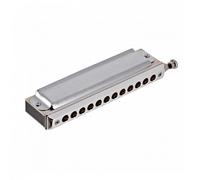 Seydel 1847 Saxony Chromatic Harmonica A