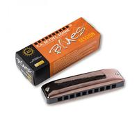 Seydel 1847 Session Antique Harmonica E