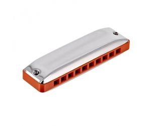 Seydel 1847 Session Steel Blues Harmonica C
