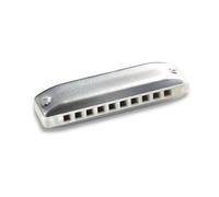 Seydel 1847 Session Steel Blues Harmonica C Summer Edition 2026