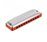 Seydel 1847 Session Steel Blues Harmonica G