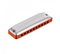 Seydel 1847 Session Steel Blues Harmonica Low F