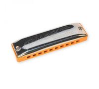 Seydel 1847 Session Steel Harmonic Minor Harmonica Bb