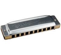 Seydel Armónica (Blues SOLIST PRO LD)