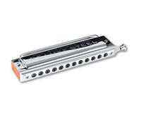 C.A. Seydel Söhne Chromatic de Luxe Steel C